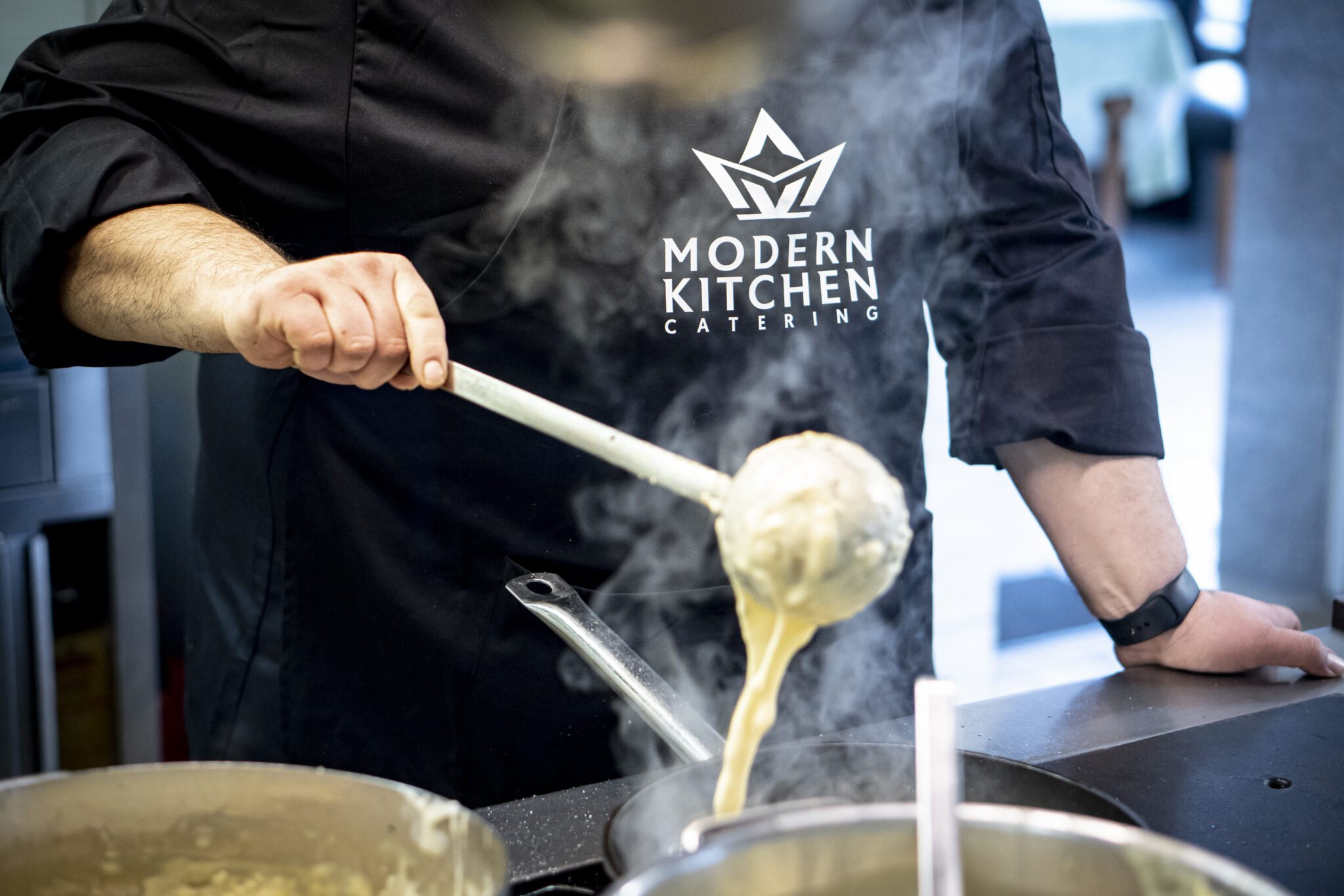 Startseite - Modernkitchen-Catering | Recklinghausen
