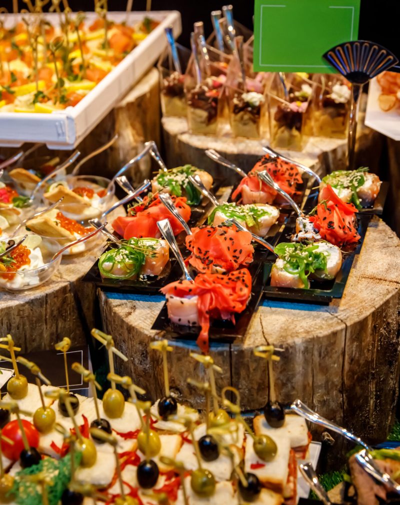 Streetfood für alle